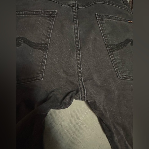 Nudie Grim Tim - MISTY RIDGE - Picture 7 of 10